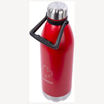 WATER BOTTLE 1.5L THERMAL INSULA ASSORTED COLOR