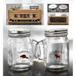 TORONTO SOUVENIR MASON SPICE JAR 1PC EACH OF SALT & PEPPER JAR