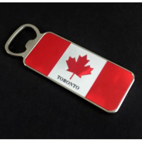 TORONTO SOUVENIR BOTTLE OPENER