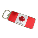 NIAGRA FALLS SOUVENIR BOTTLE OPENER