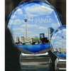 TORONTO SOUVENIR 3D PLAQUE