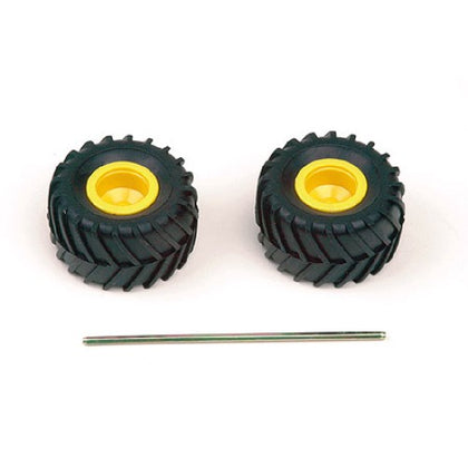 OFF ROAD TIRES