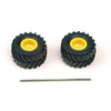 OFF ROAD TIRES