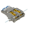 TWIN-MOTOR GEARBOX