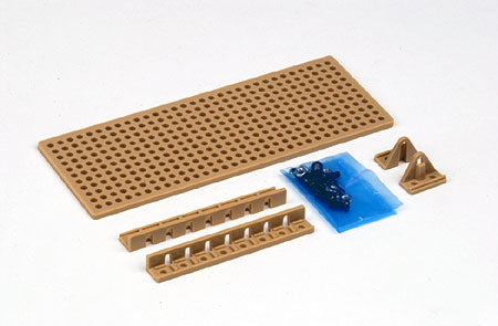 UNIVERSAL PLATE SET