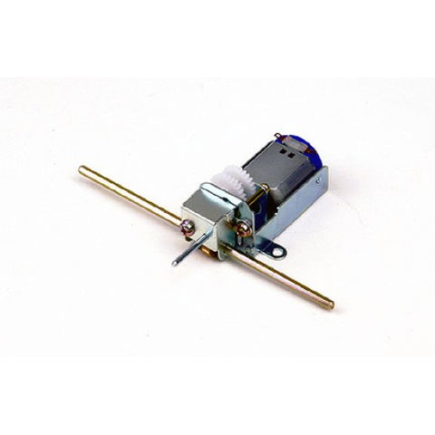 UNIVERSAL GEARBOX 1.5-3VOLT /2.1A