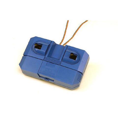 4 CHANNEL REMOTE CONTROL BOX