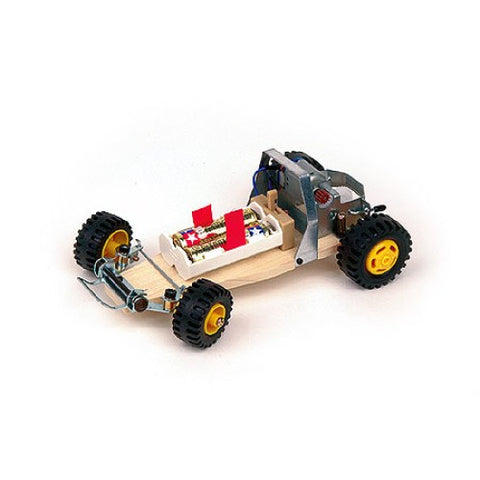 BUGGY CAR CHASSIS SET