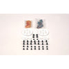 PULLEY SET (LARGE)