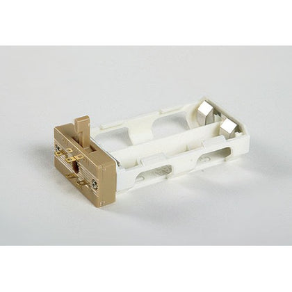 AA SIZE BATTERY BOX WITH SWITCH