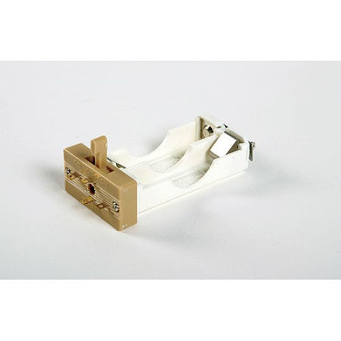 AAA SIZE BATTERY BOX WITH SWITCH
