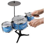 ROCK ON DRUM SET