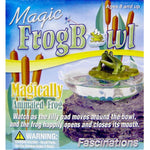 MAGIC FROG BOWL