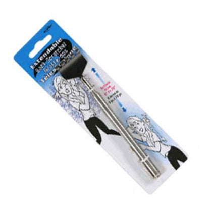 BACK SCRATCHER EXTENDABLE EXTENDS 6IN TO 20IN