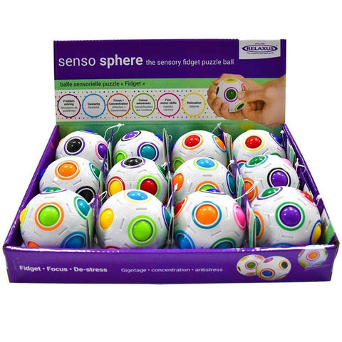 SENSO SPHERE BALL