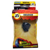 MINERALS-OBSIDIAN #15 {{