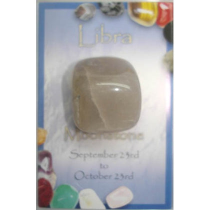 ZODIAC STONE BOX-LIBRA