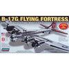 B-17G FLYING FORTRESS 1/64 SCALE MODEL KIT