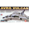 AVRO VULCAN BOMBER 1/100 SCALE {{MODEL KIT