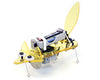 SLIDING FOX VIBRATING ACTION {{