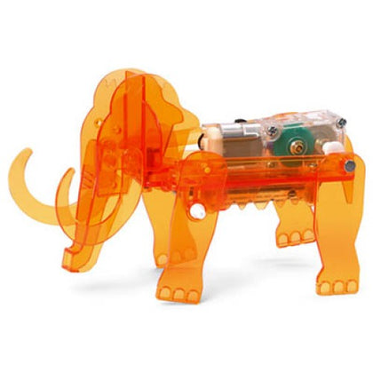 MECHANICAL MAMMOTH