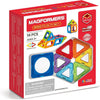 MAGFORMERS MAGNETIC BUILDERS 14PCS  8 TRIANGLES & 6 SQUARES