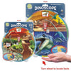 KNOWLEDGE WHEEL DINOSCOPE