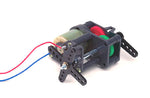 HIGH SPEED GEAR BOX H.E HIGH EFFICIENCY