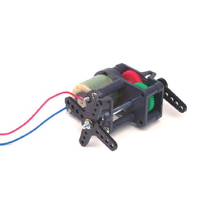 HIGH SPEED GEAR BOX H.E HIGH EFFICIENCY