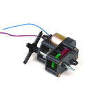 HIGH POWER GEAR BOX H.E HIGH EFFICIENCY