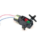 WORM GEAR BOX SET H.E HIGH EFFICIENCY