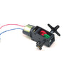 WORM GEAR BOX SET H.E HIGH EFFICIENCY