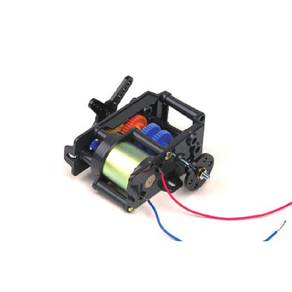 6-SPEED GEAR BOX H.E MOTOR 1.5 TO 7.2V HIGH EFFICIENCY