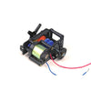 6-SPEED GEAR BOX H.E MOTOR 1.5 TO 7.2V HIGH EFFICIENCY