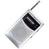 RADIO AM/FM POCKET SIZE