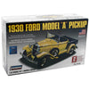 1930 FORD MODEL A PICKUP 1/32 SCALE MODEL KIT