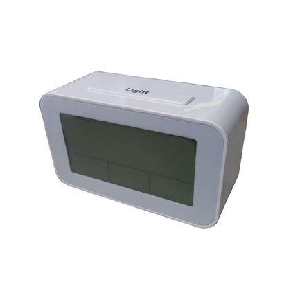 CLOCK ALARM DIGITAL JUMBO