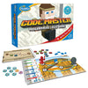 CODE MASTER PROGRAMMING LOGIC GAME