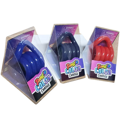 TANGLE JR.COLOR CHANGED ASSORTED