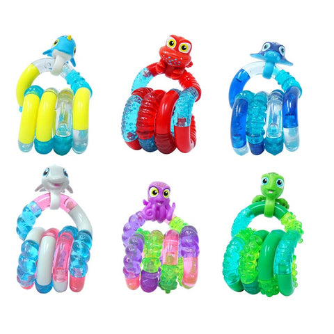 TANGLE CLASSIC - AQUATIC PET ASSORTED