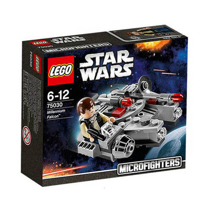 MILLENNIUM FALCON-STARWARS {{94PCS