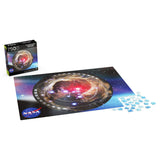 JIGSAW PUZZLE V838 MON MILKY WAY GALAXY 750PCS 20X27 INCH