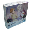 JIGSAW PUZZLE FOIL FROZEN 24X18IN ASSORTED STYLES