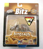 DINOSAUR STYRACOSAURUS SNAP IN {{FIT 23PCS