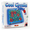 COOL CIRCUITS JUNIOR-40 PUZZLES