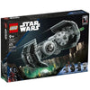 STAR WARS TIE BOMBER BUILDING TOY SET(625 PCS)