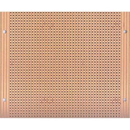 VERO BOARD SS 4.5X18IN