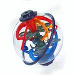 PERPLEXUS-TWIST 7.5IN DIAMETER 30 TRANSITION POINTS