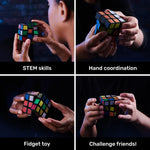 RUBIK'S CUBE 3X3 PHANTOM