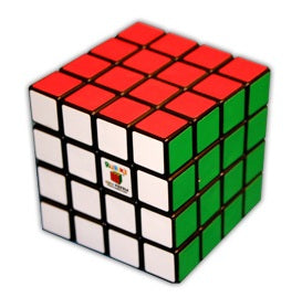 RUBIKS CUBE 4X4..